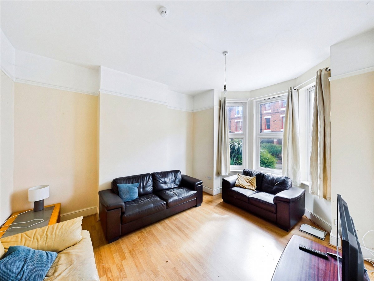 Nottingham, Nottinghamshire