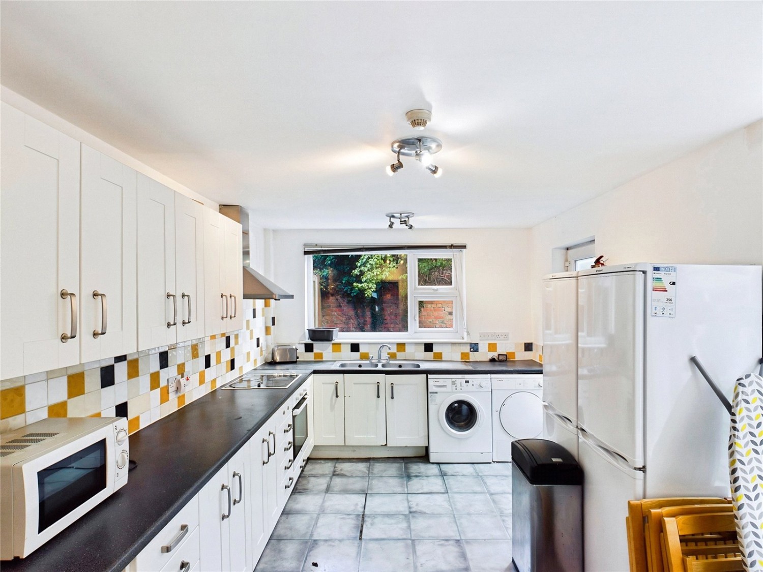 Nottingham, Nottinghamshire