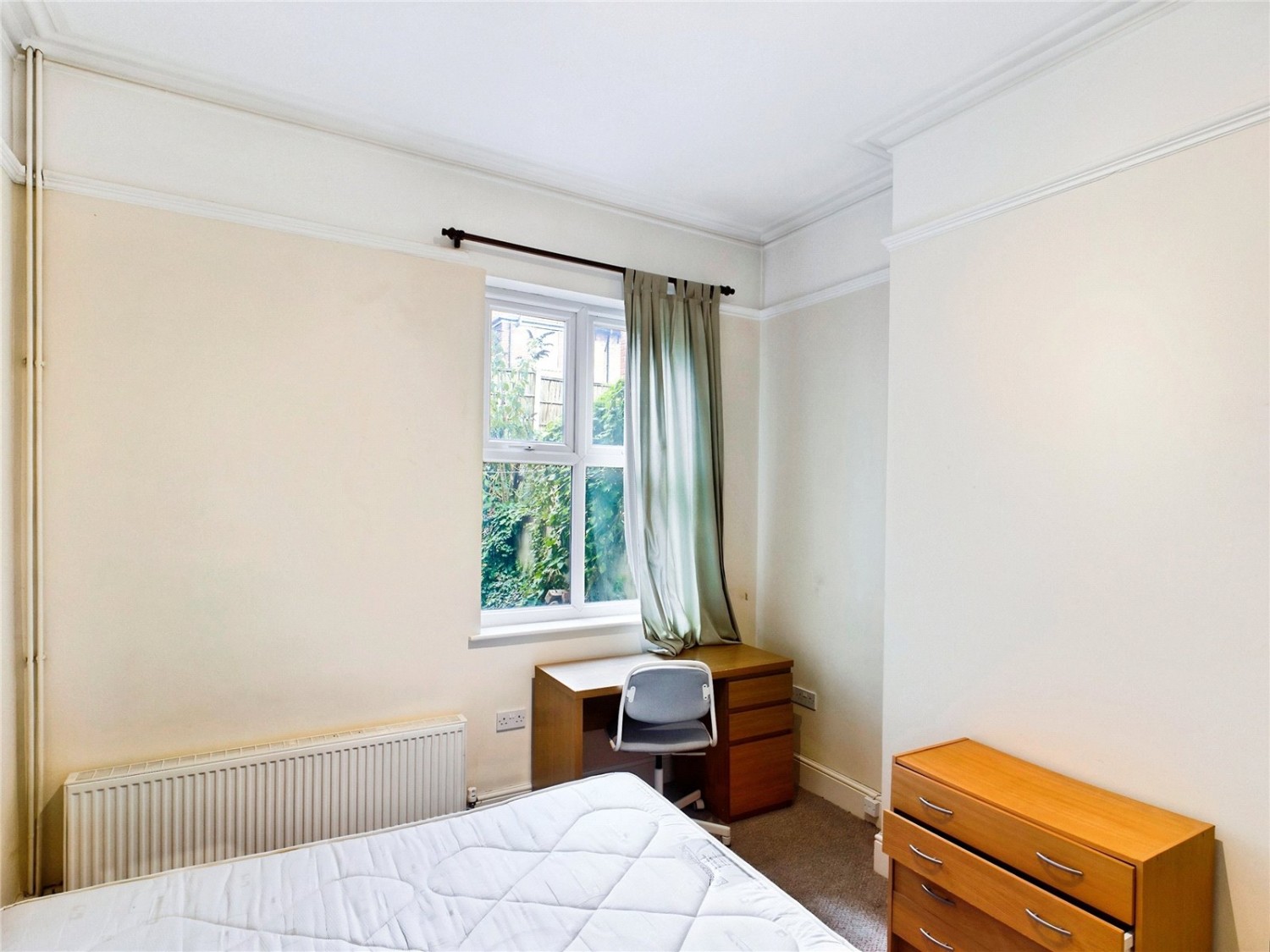 Nottingham, Nottinghamshire