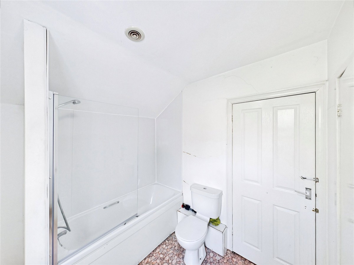 Nottingham, Nottinghamshire