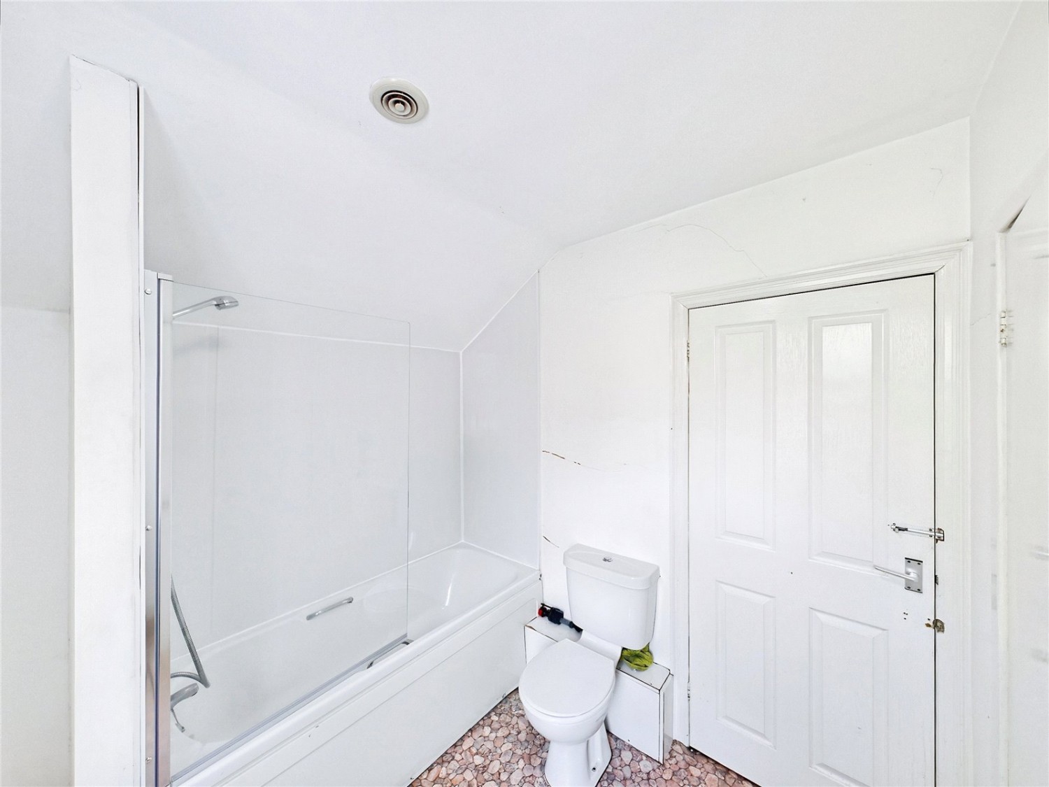 Nottingham, Nottinghamshire