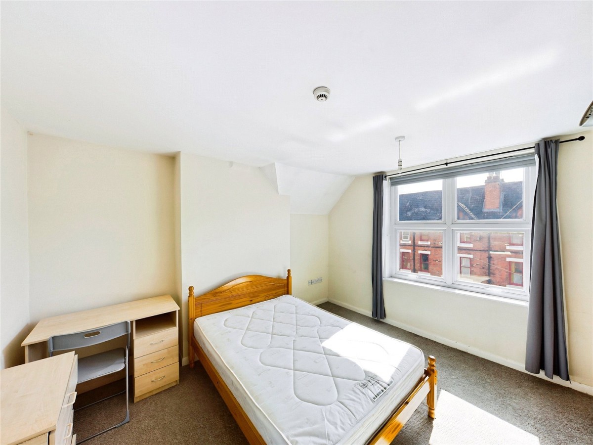 Nottingham, Nottinghamshire