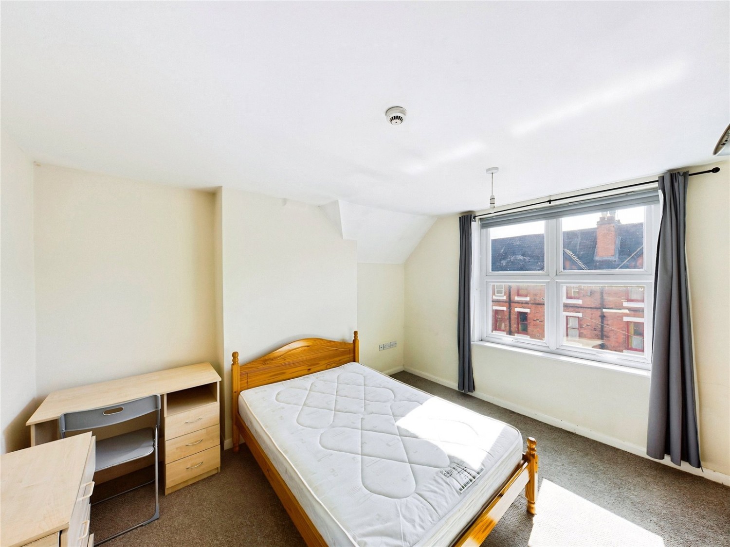 Nottingham, Nottinghamshire