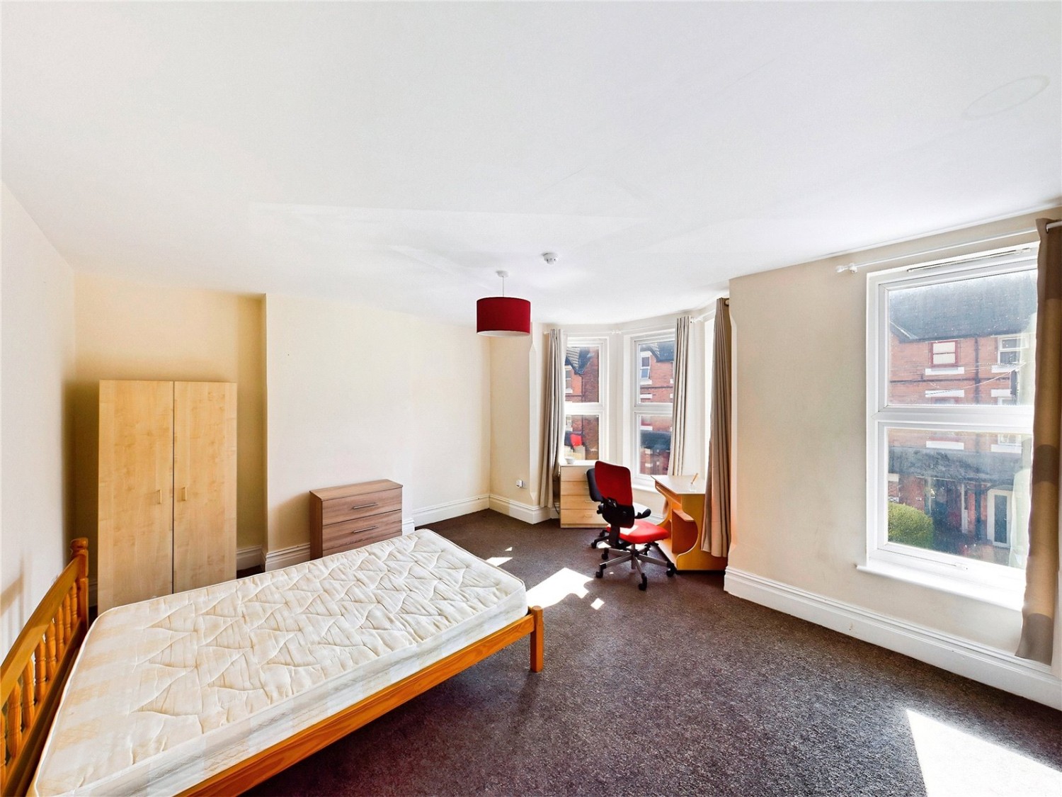 Nottingham, Nottinghamshire