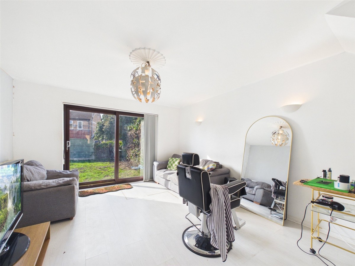 Nottingham, Nottinghamshire