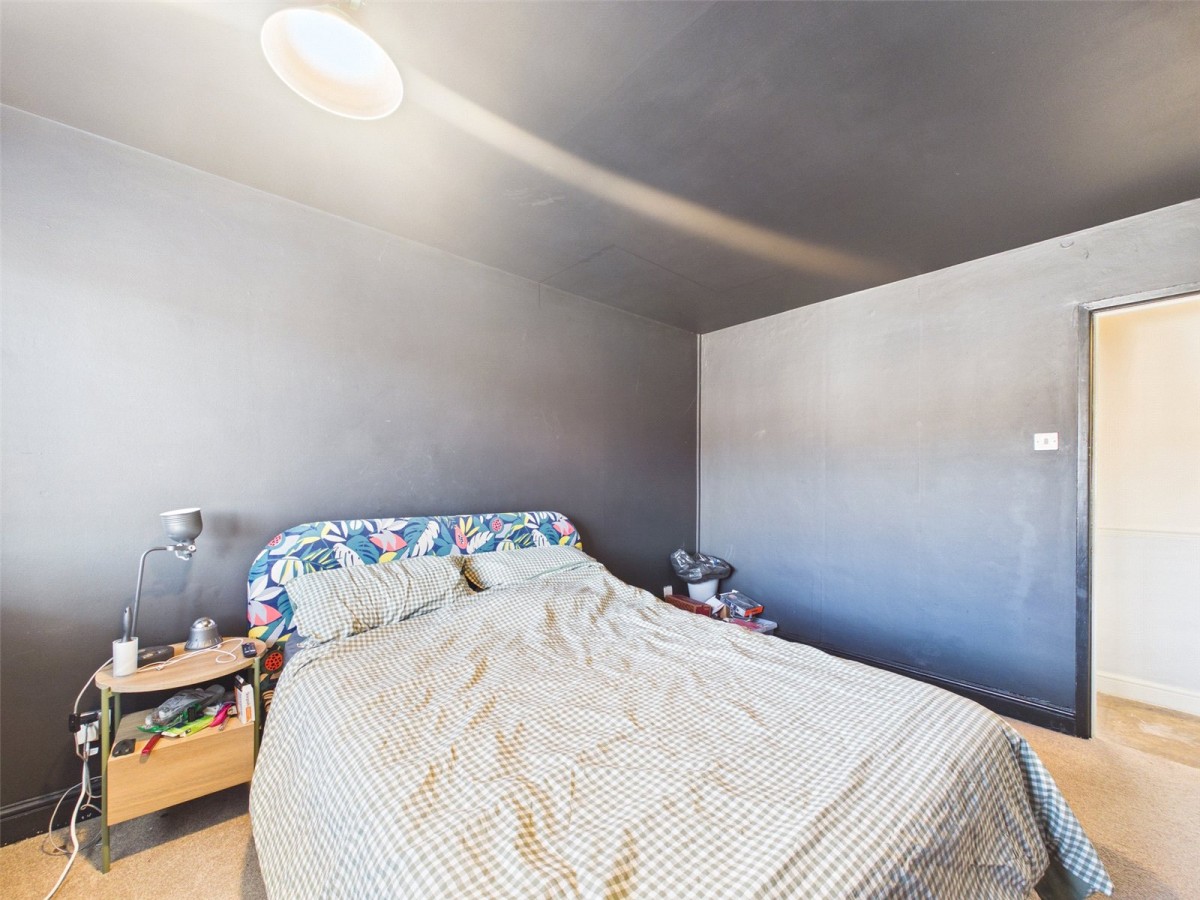 Nottingham, Nottinghamshire