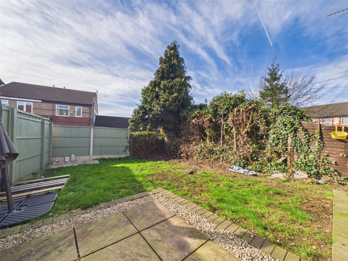 Nottingham, Nottinghamshire