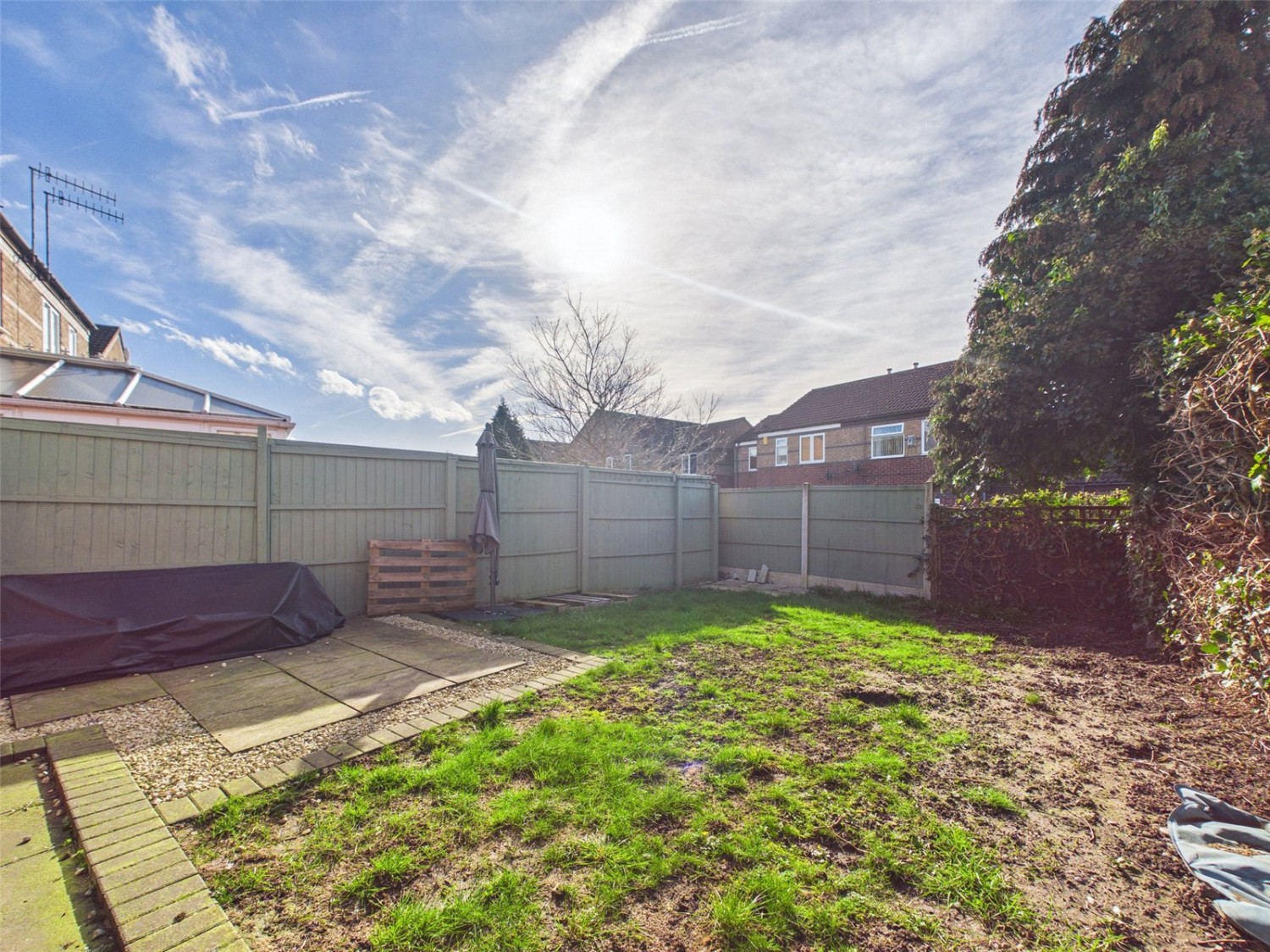 Nottingham, Nottinghamshire