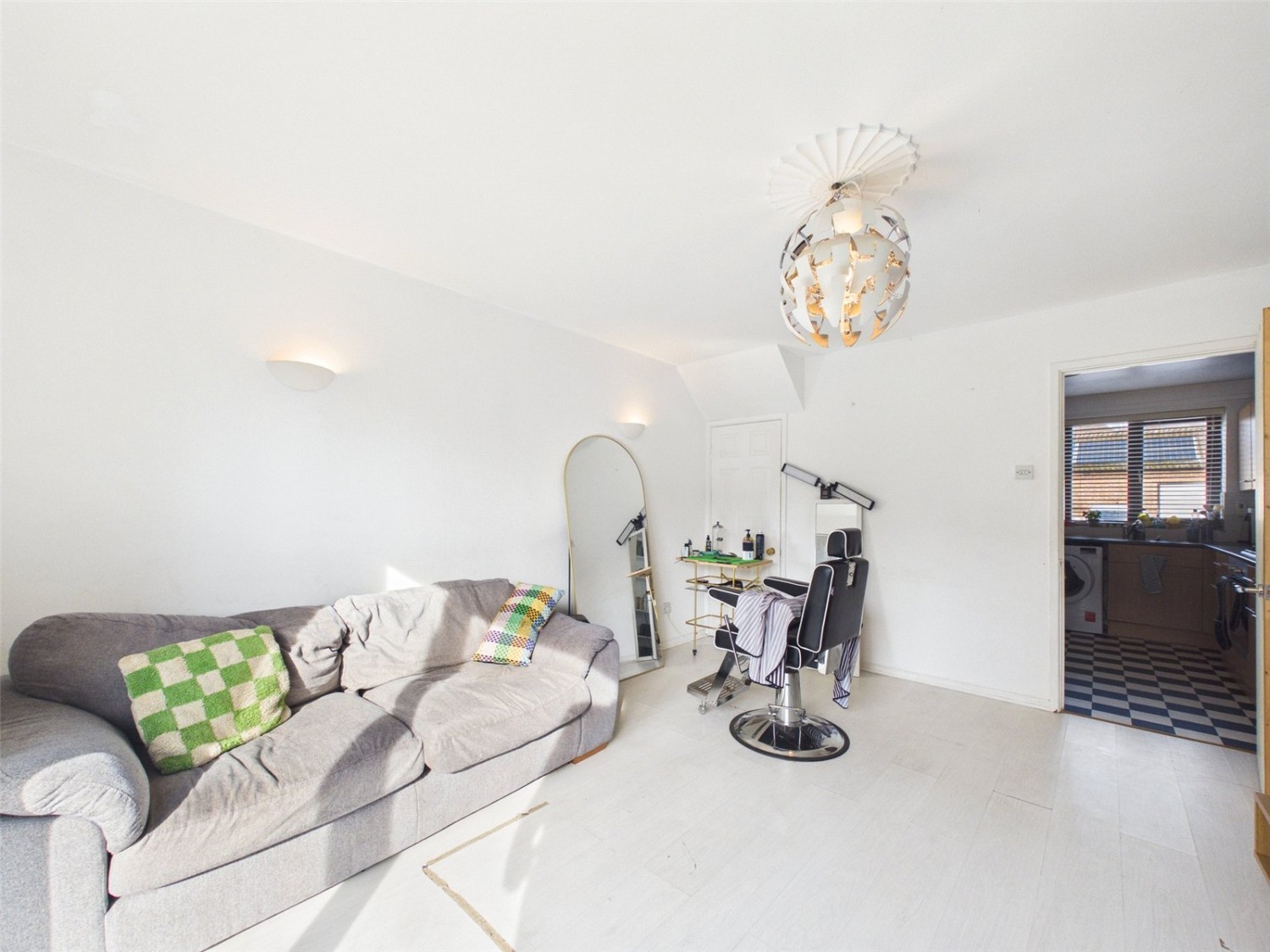 Nottingham, Nottinghamshire