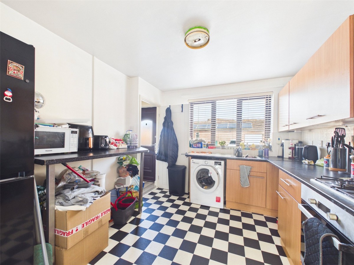 Nottingham, Nottinghamshire