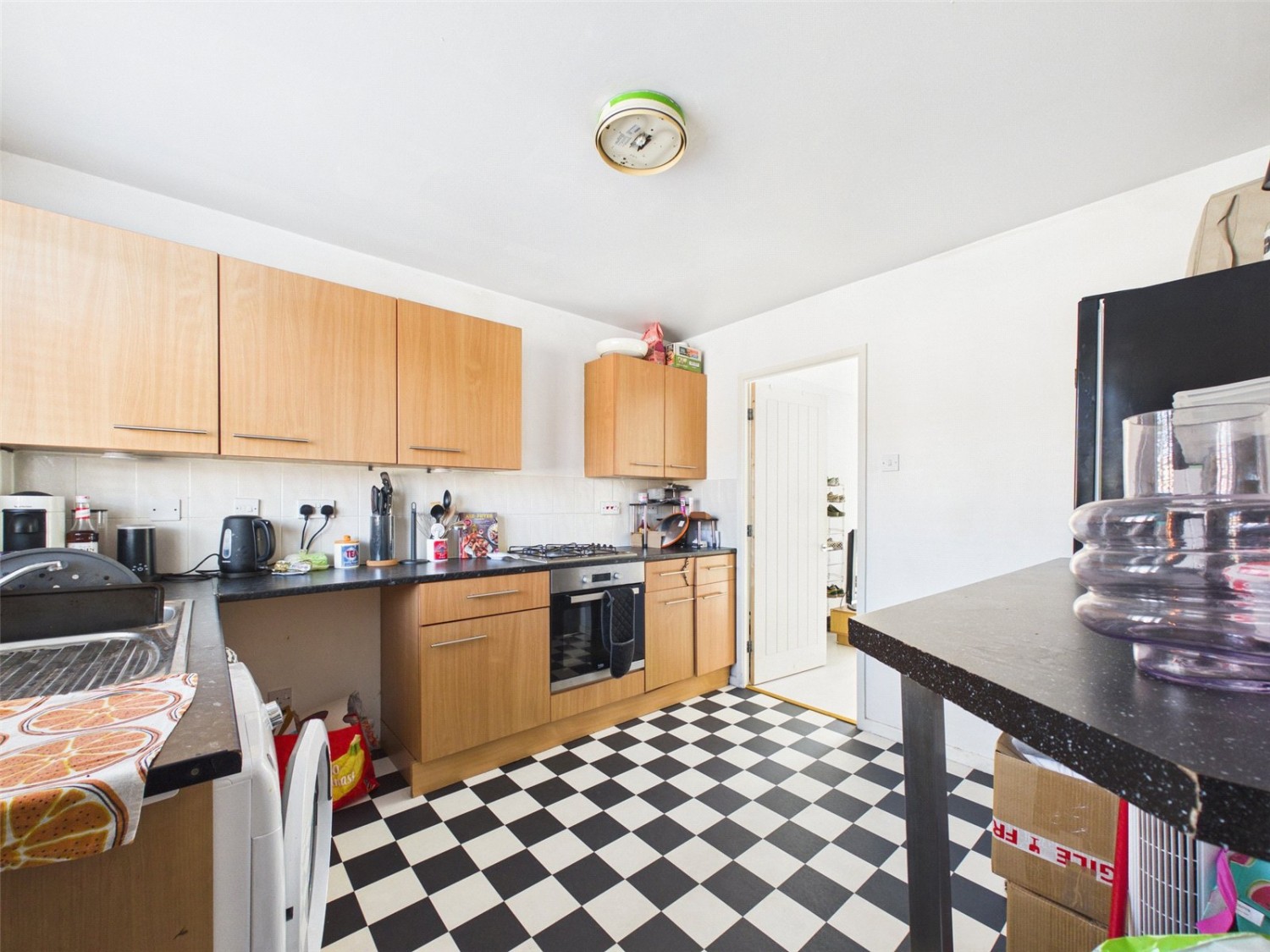 Nottingham, Nottinghamshire