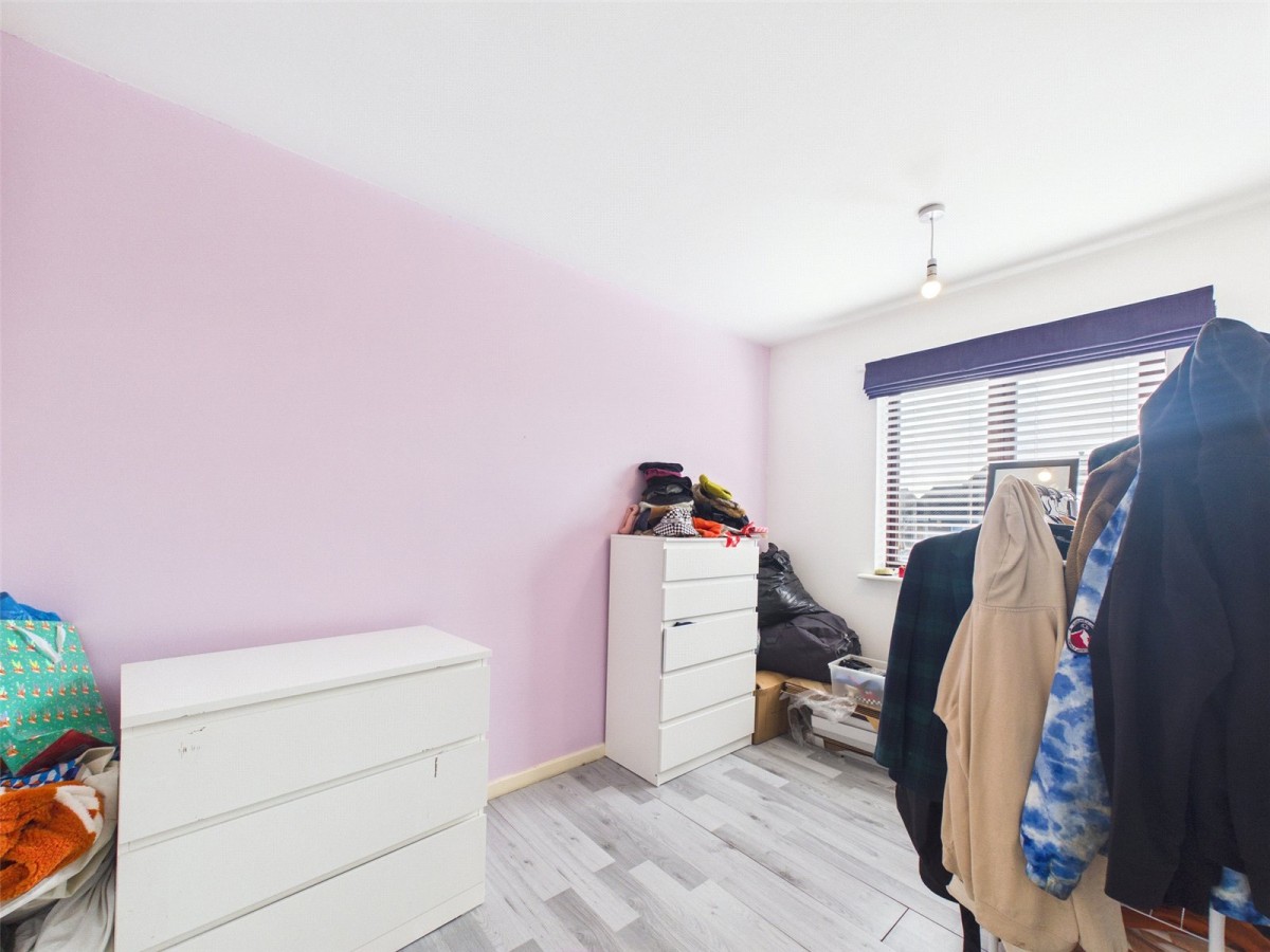 Nottingham, Nottinghamshire