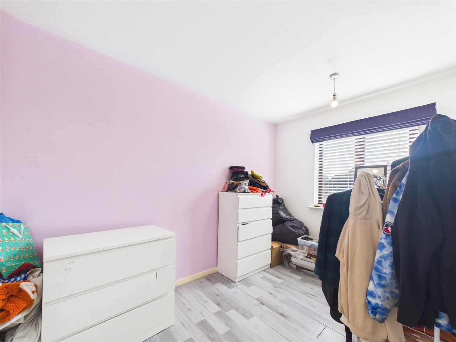 Nottingham, Nottinghamshire