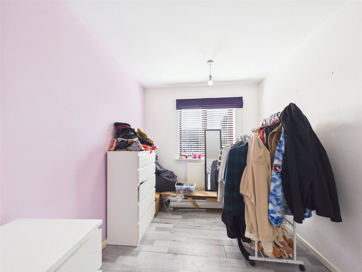 Nottingham, Nottinghamshire