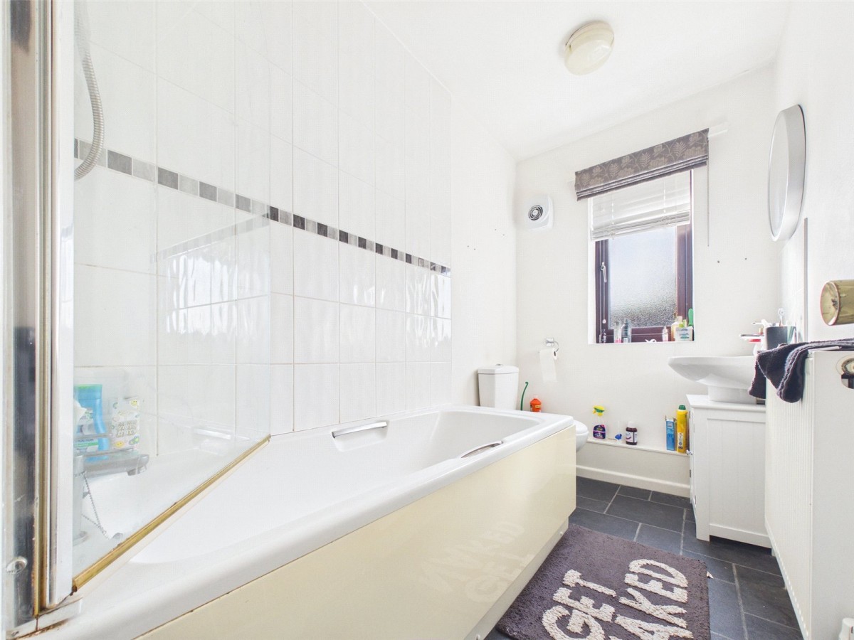 Nottingham, Nottinghamshire