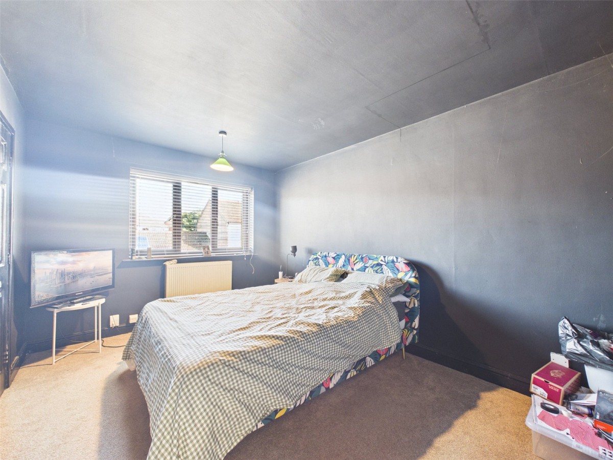 Nottingham, Nottinghamshire