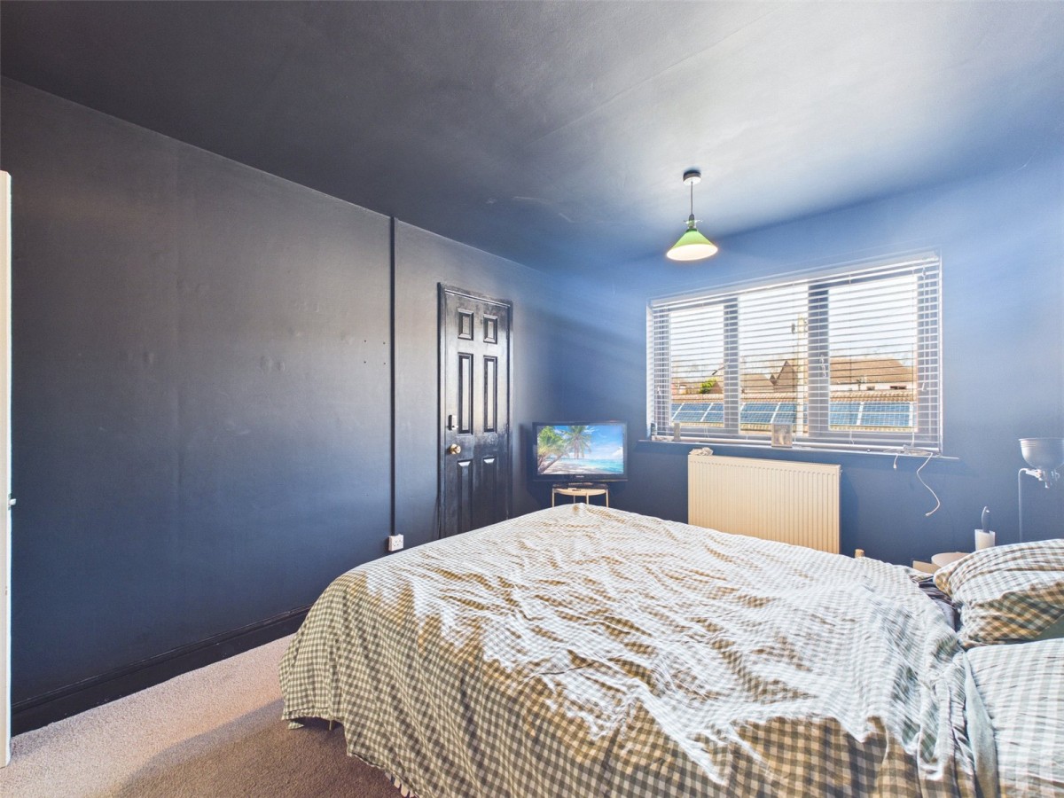 Nottingham, Nottinghamshire