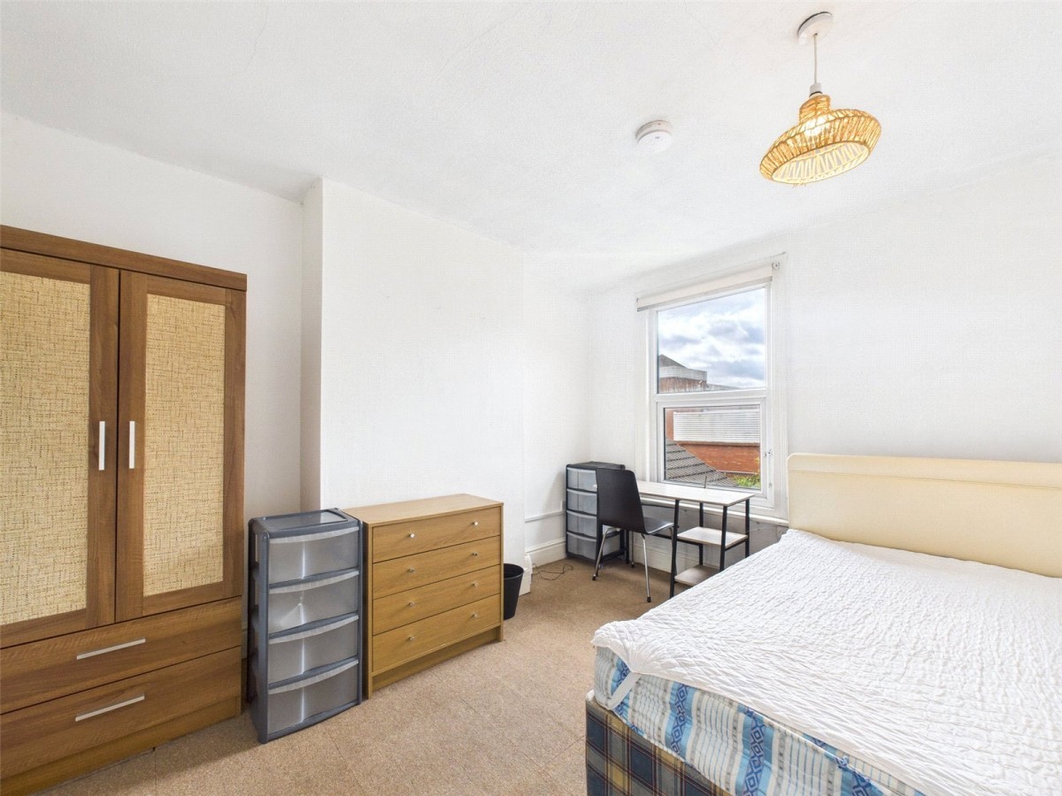 Beeston, Nottingham, Nottinghamshire