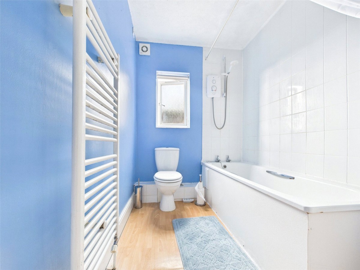 Beeston, Nottingham, Nottinghamshire