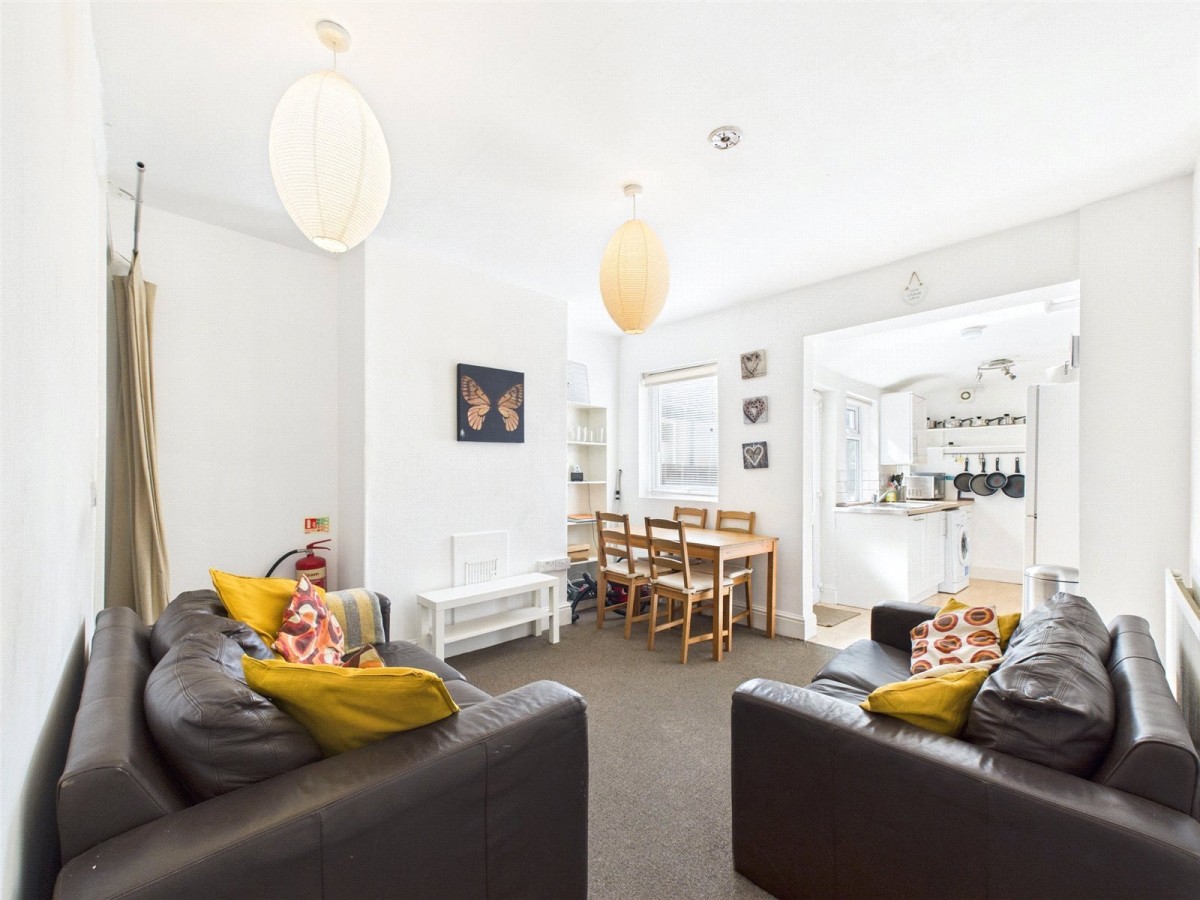 Beeston, Nottingham, Nottinghamshire