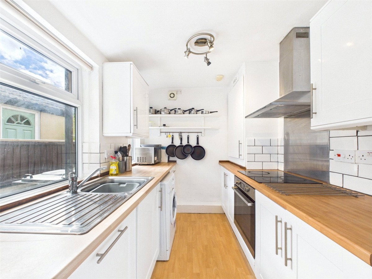 Beeston, Nottingham, Nottinghamshire