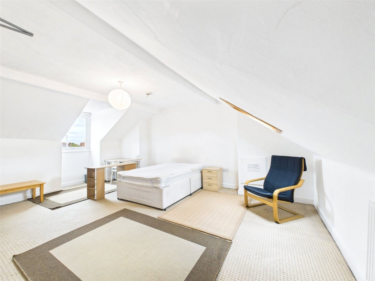 Beeston, Nottingham, Nottinghamshire