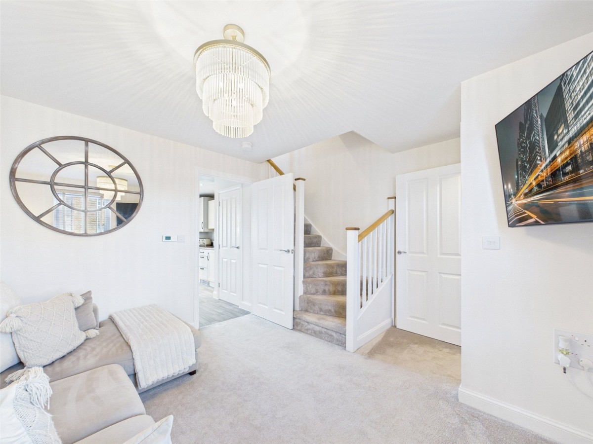 Sutton-in-Ashfield, Nottinghamshire