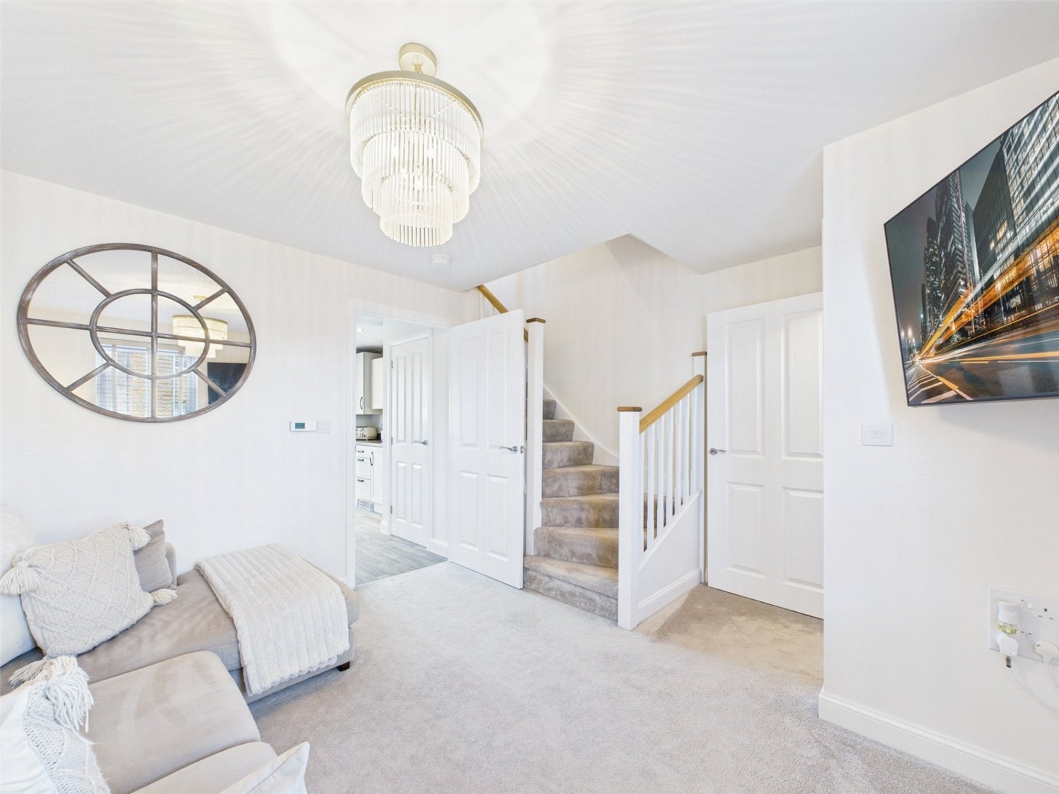 Sutton-in-Ashfield, Nottinghamshire