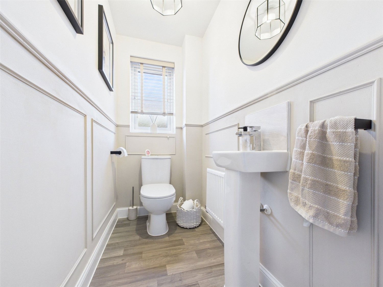 Sutton-in-Ashfield, Nottinghamshire