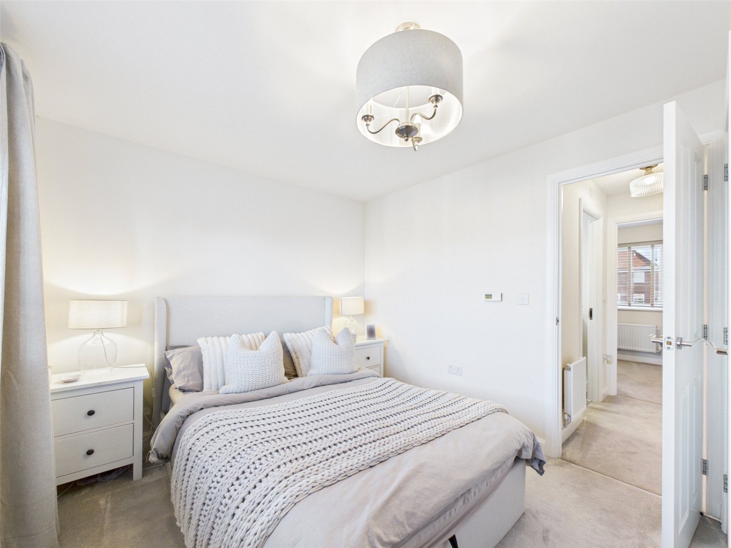 Sutton-in-Ashfield, Nottinghamshire