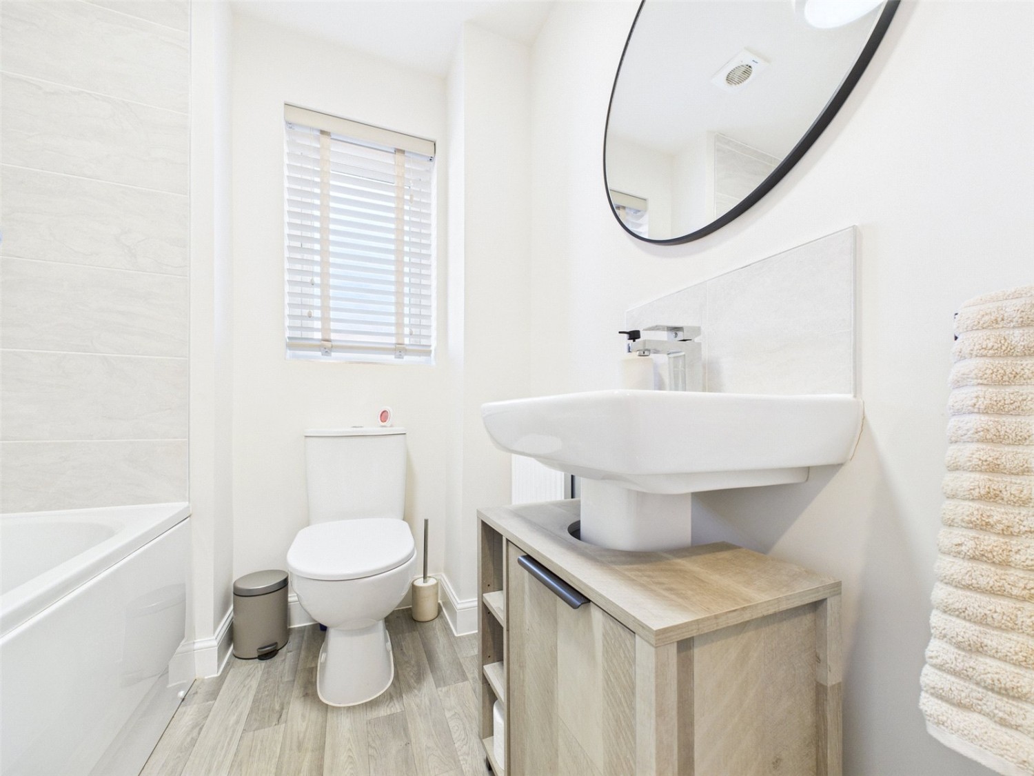 Sutton-in-Ashfield, Nottinghamshire