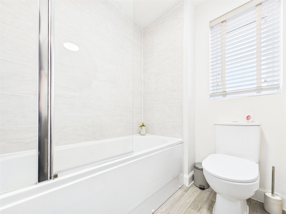 Sutton-in-Ashfield, Nottinghamshire