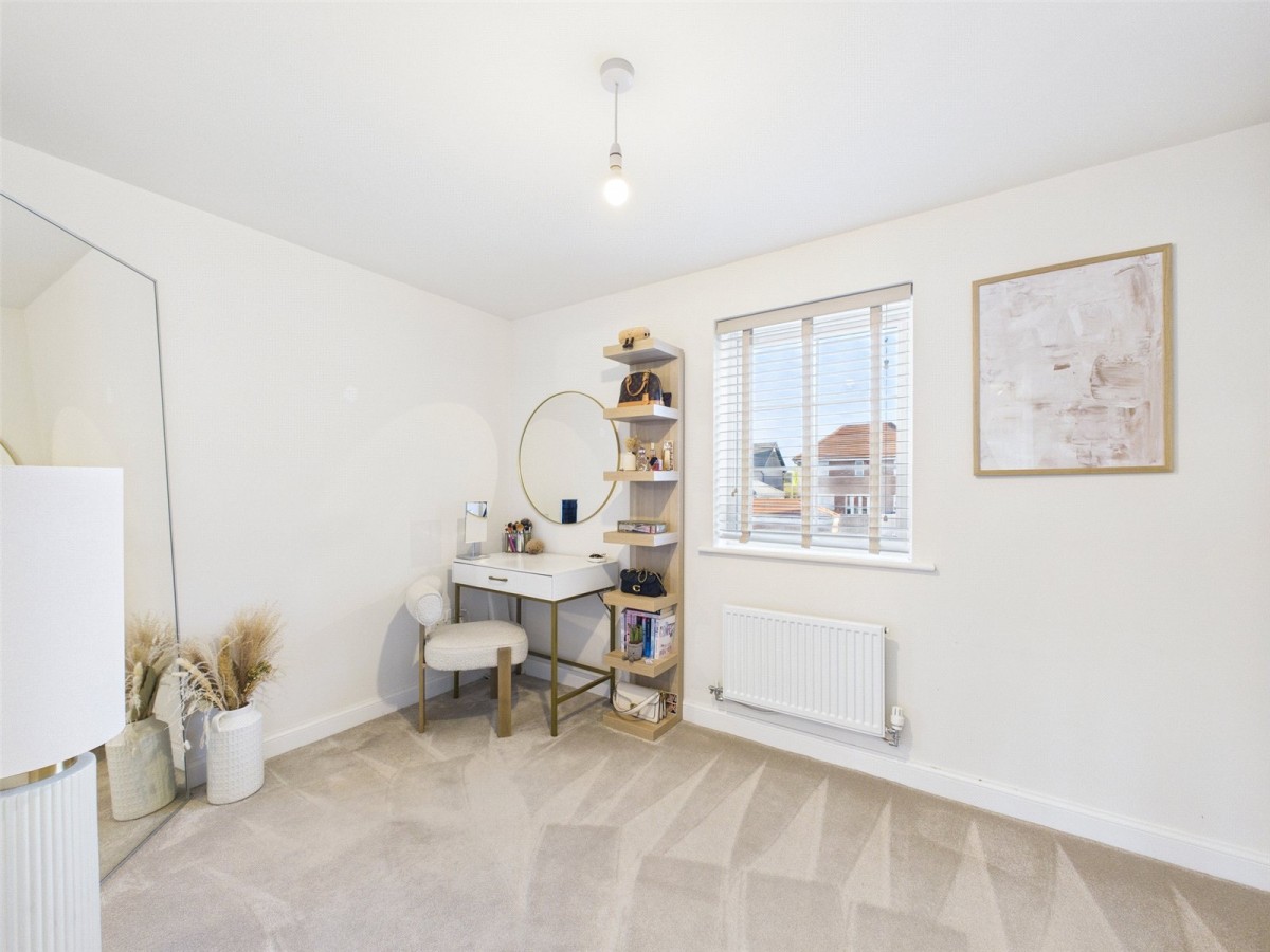 Sutton-in-Ashfield, Nottinghamshire