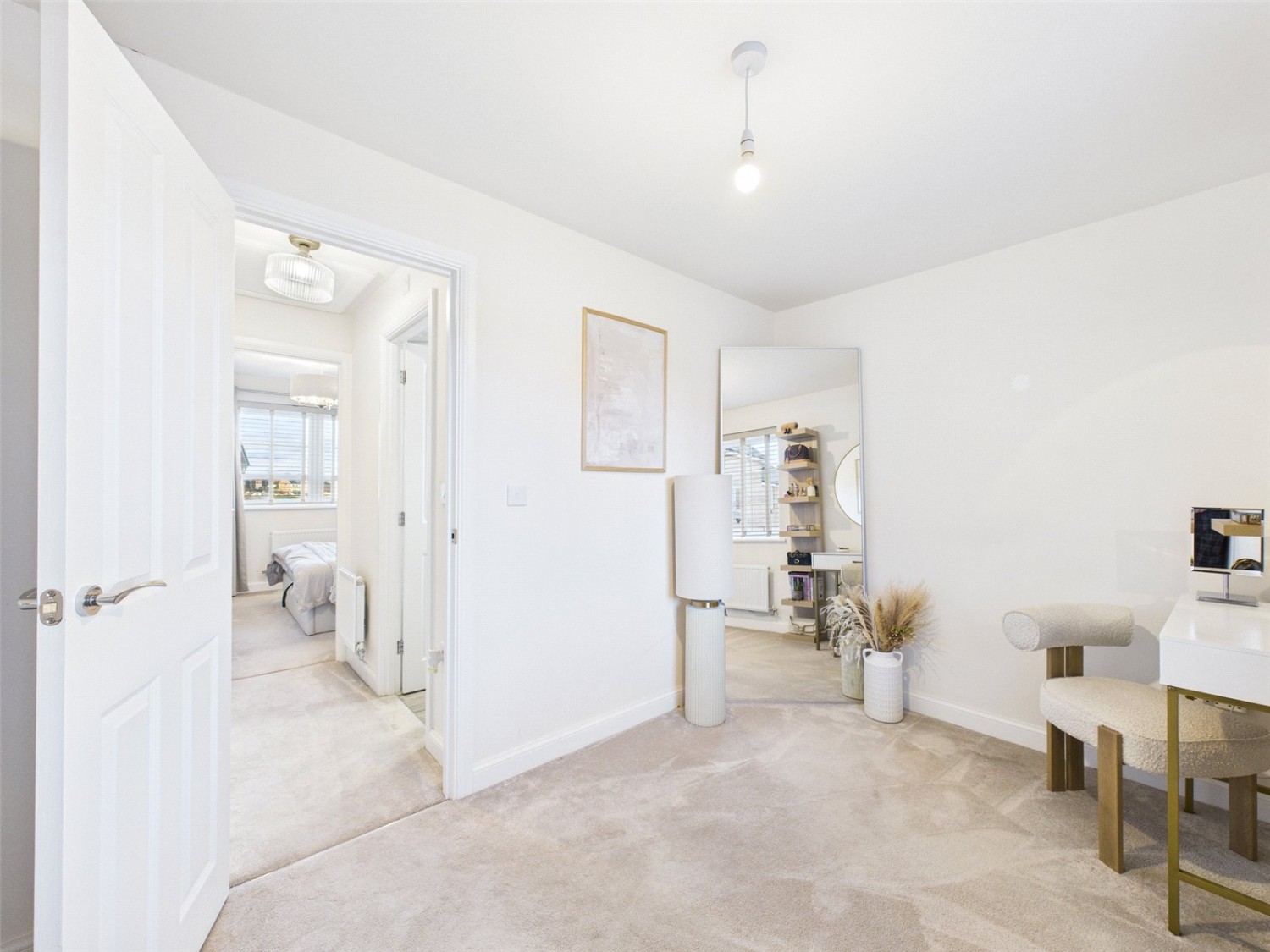 Sutton-in-Ashfield, Nottinghamshire