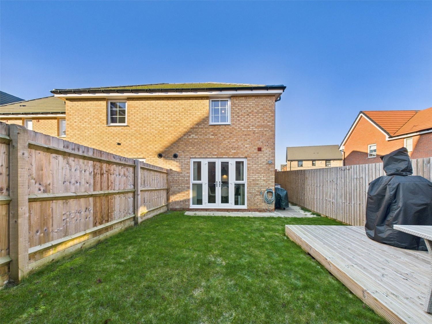 Sutton-in-Ashfield, Nottinghamshire