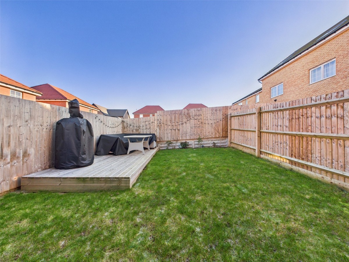 Sutton-in-Ashfield, Nottinghamshire