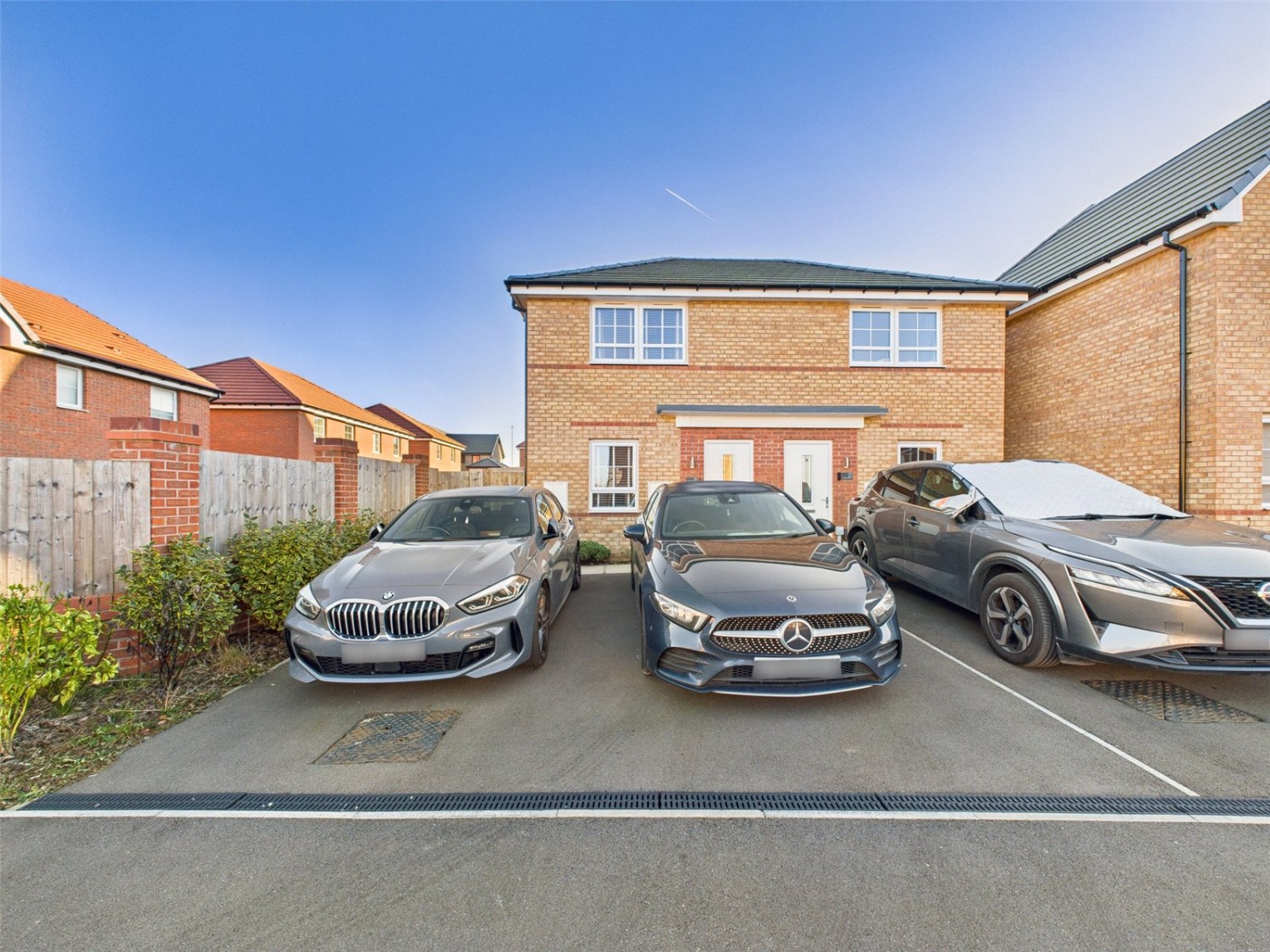 Sutton-in-Ashfield, Nottinghamshire