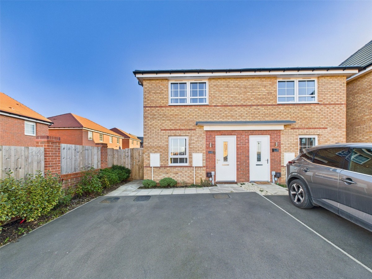 Sutton-in-Ashfield, Nottinghamshire