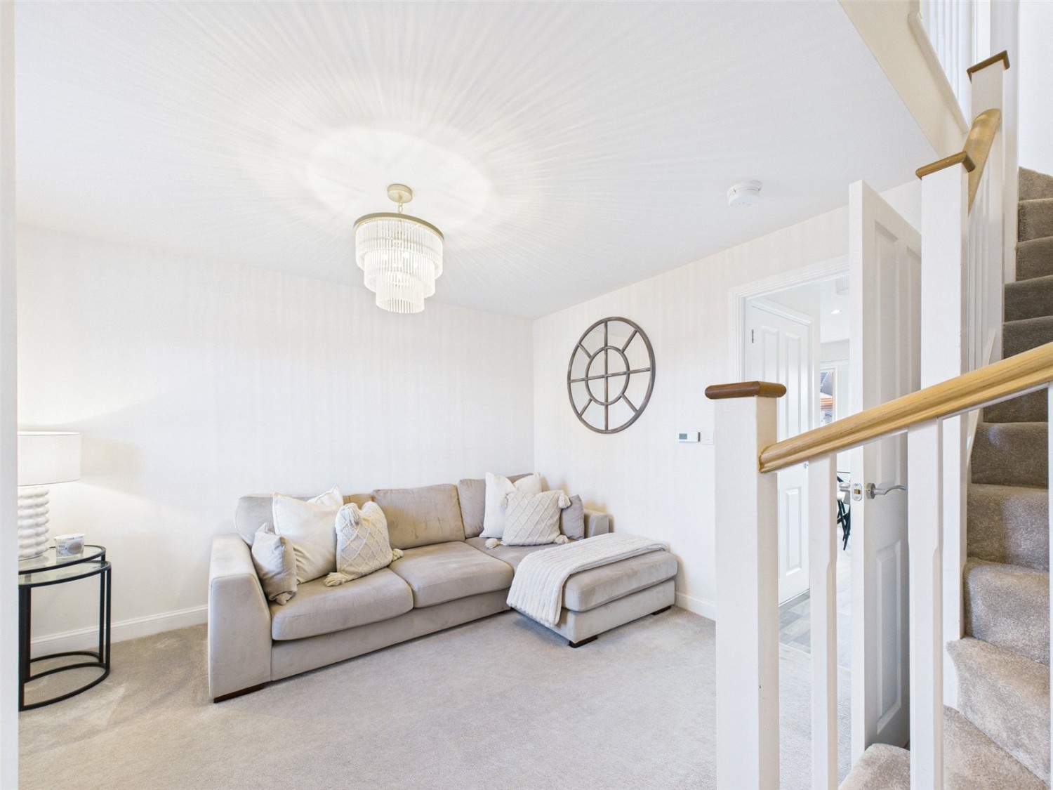 Sutton-in-Ashfield, Nottinghamshire