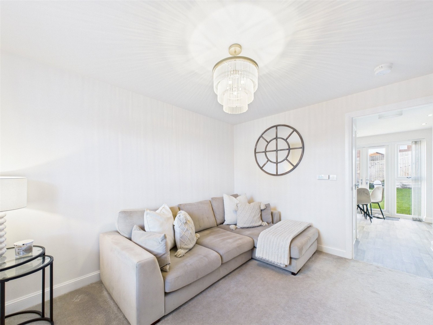 Sutton-in-Ashfield, Nottinghamshire