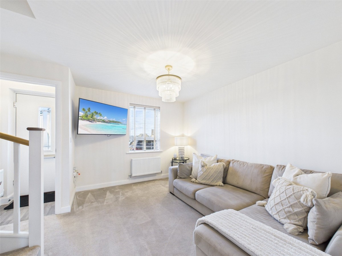 Sutton-in-Ashfield, Nottinghamshire