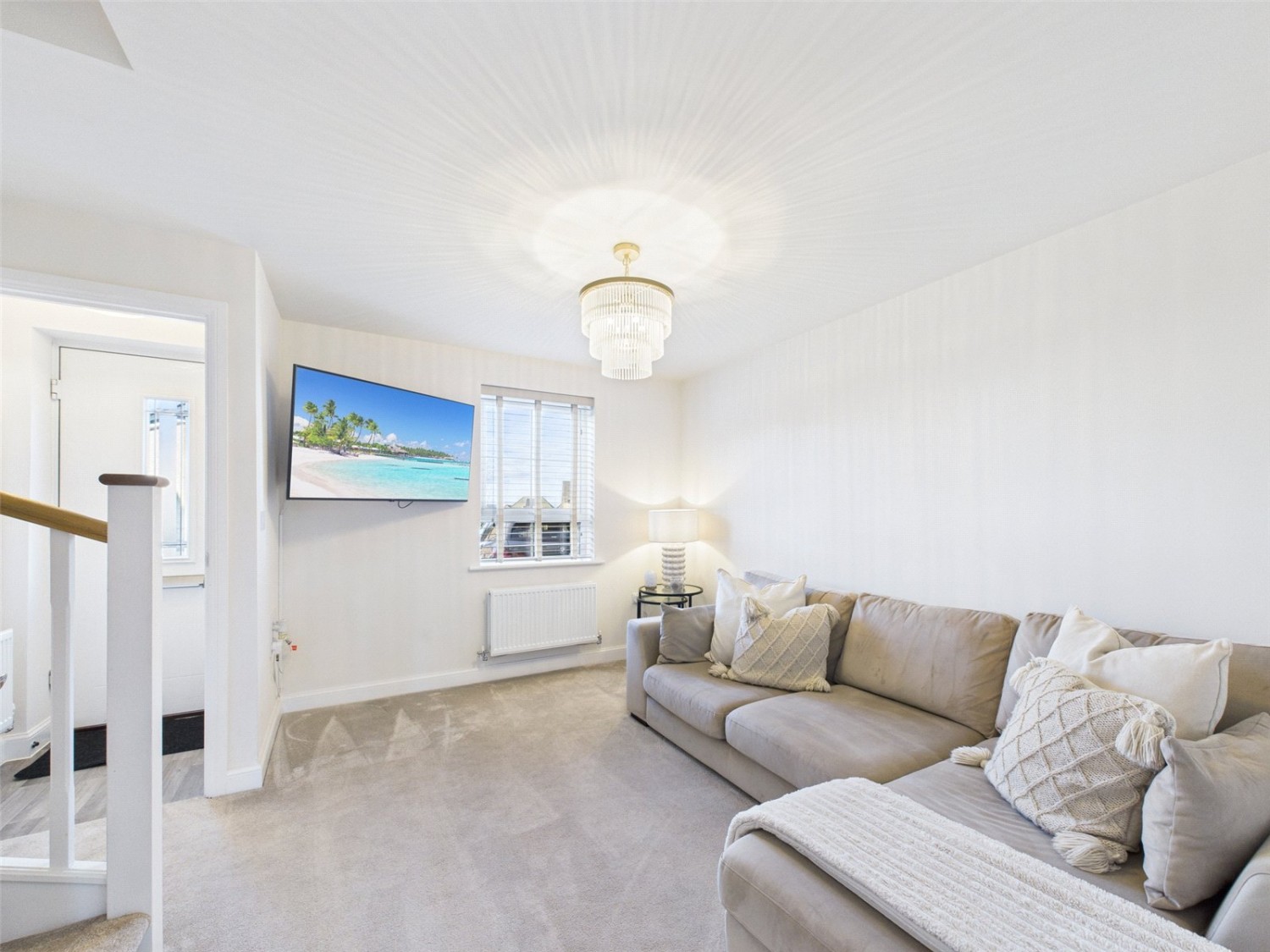 Sutton-in-Ashfield, Nottinghamshire