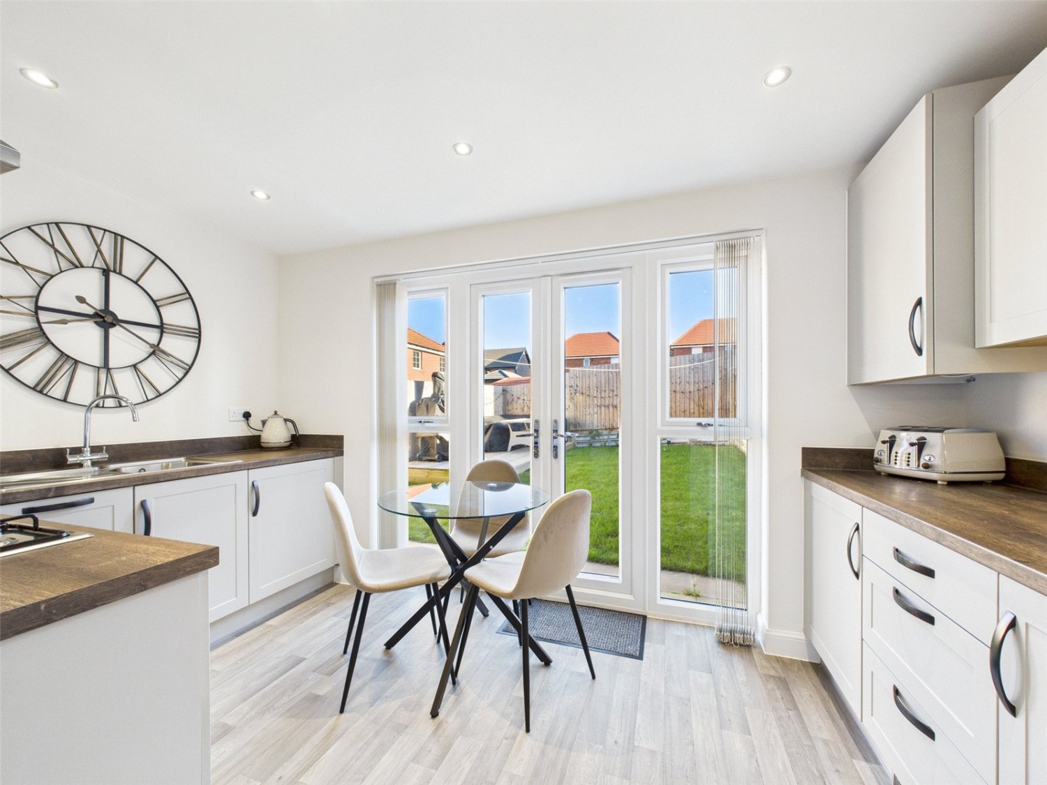 Sutton-in-Ashfield, Nottinghamshire