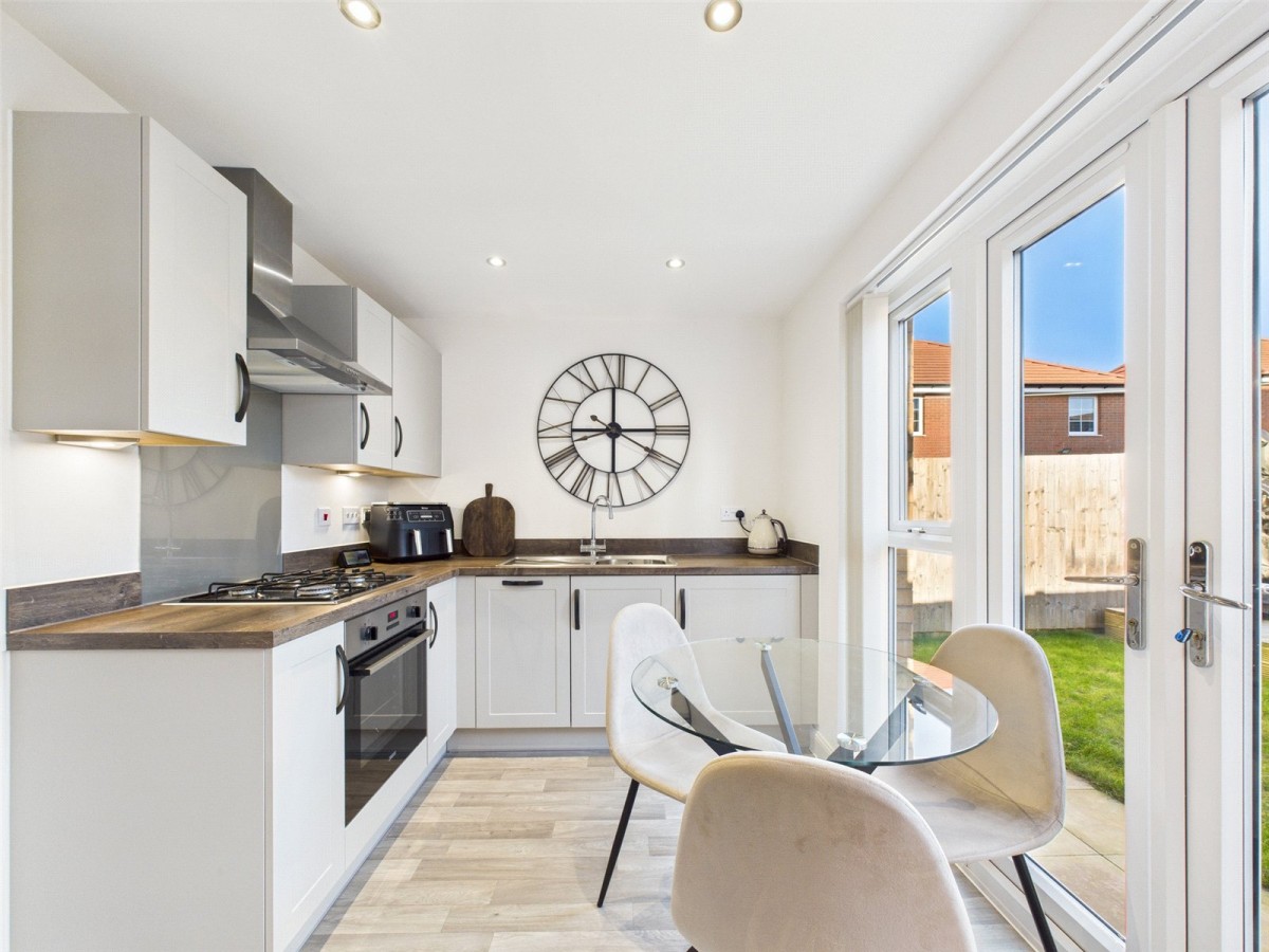 Sutton-in-Ashfield, Nottinghamshire