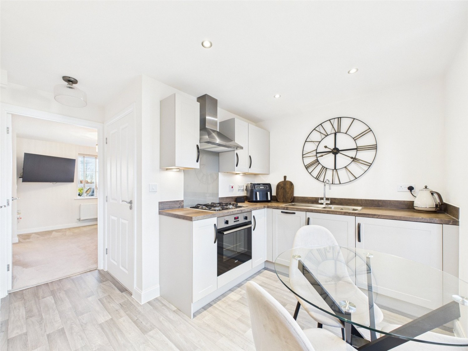 Sutton-in-Ashfield, Nottinghamshire