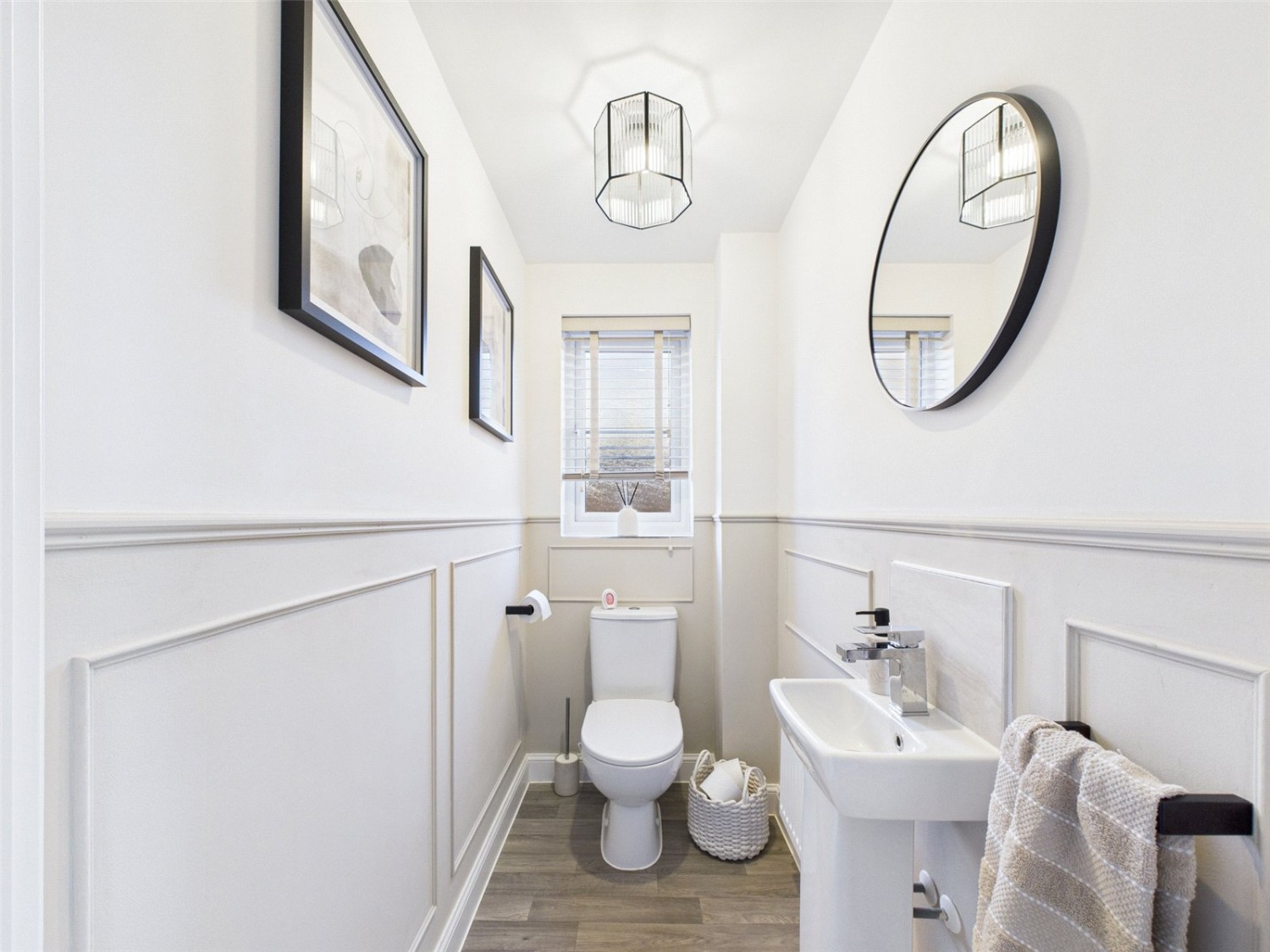 Sutton-in-Ashfield, Nottinghamshire