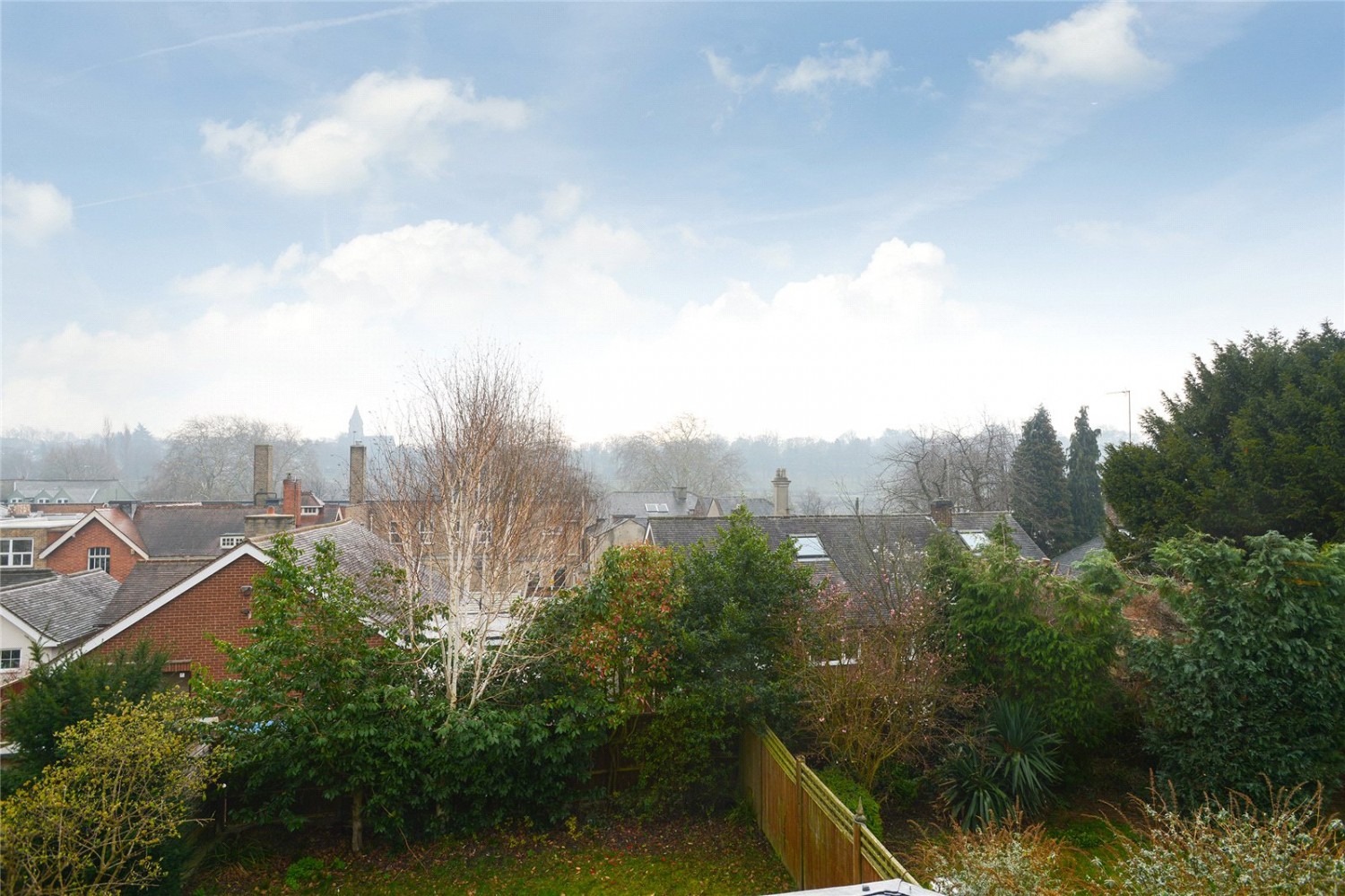 Nottingham, Nottinghamshire