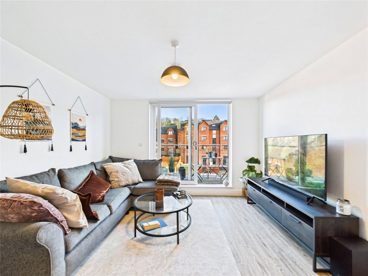 Nottingham, Nottinghamshire