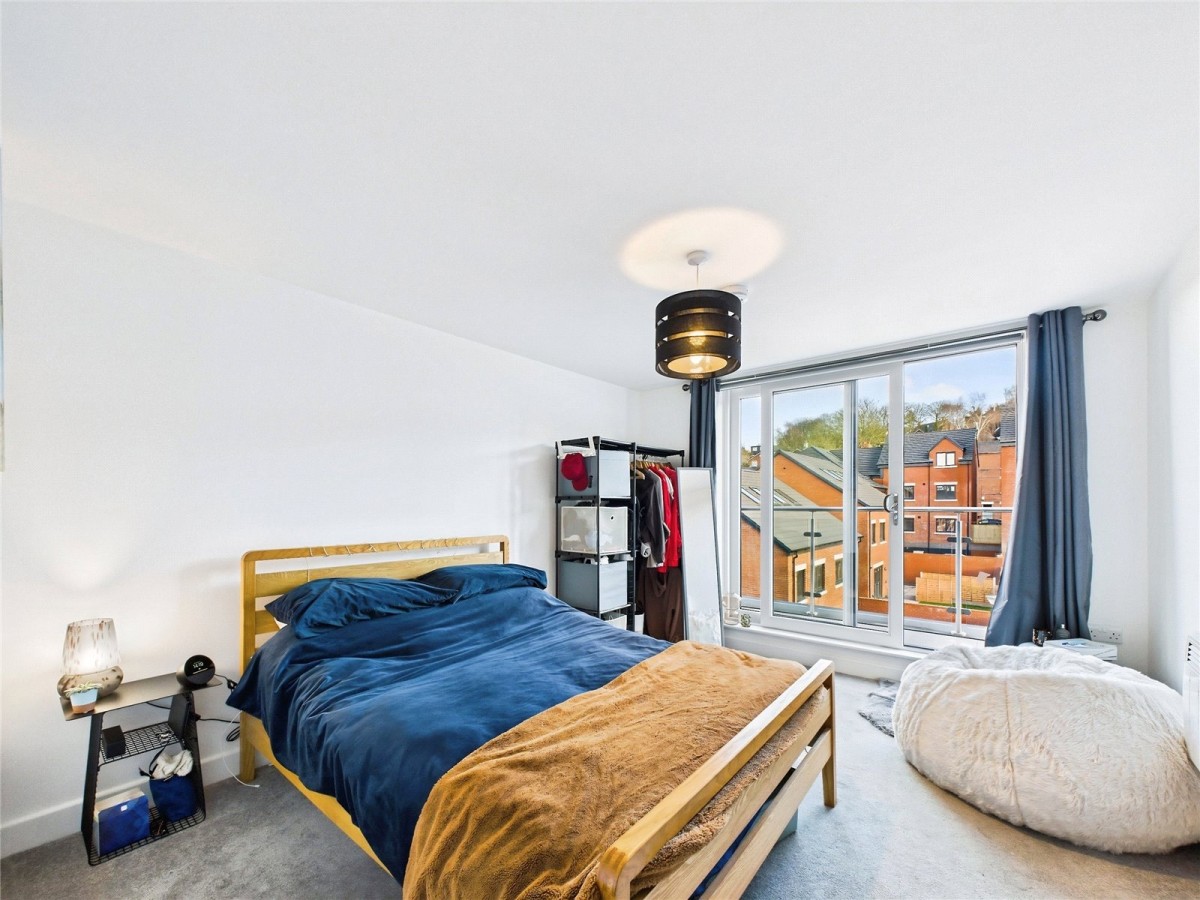 Nottingham, Nottinghamshire