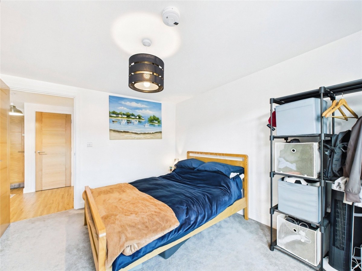 Nottingham, Nottinghamshire